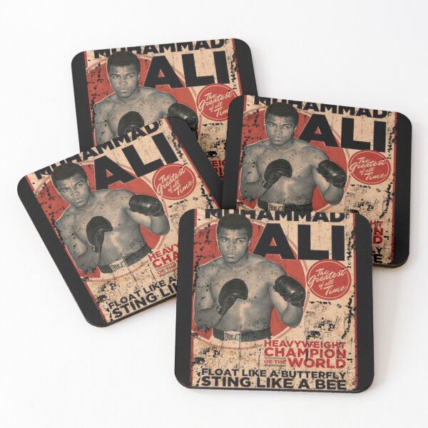 Item preview, Muhammad Ali designed and sold by chamara abeysinghe.