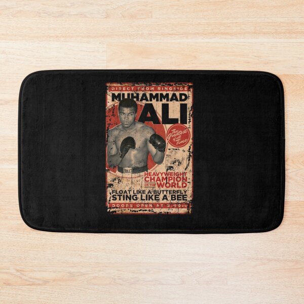 Item preview, Muhammad Ali designed and sold by chamara abeysinghe.