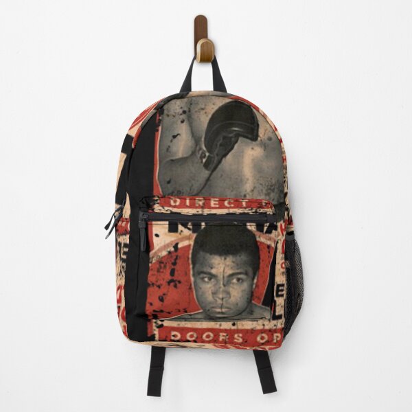 Item preview, Muhammad Ali designed and sold by chamara abeysinghe.