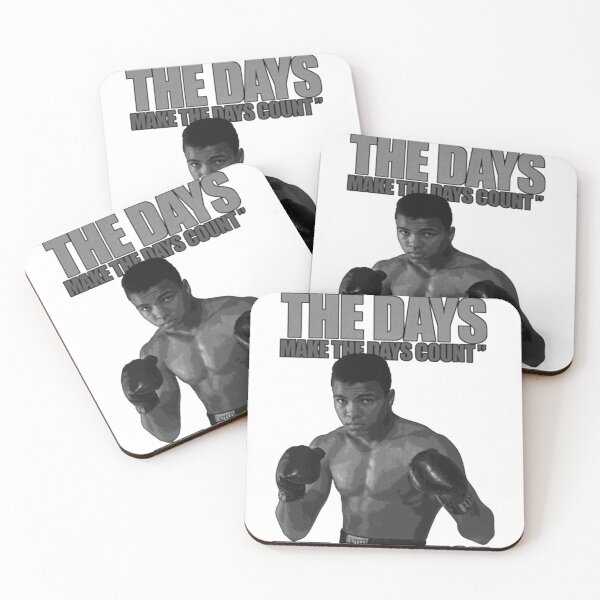 Item preview, Muhammad-Ali  designed and sold by chamara abeysinghe.