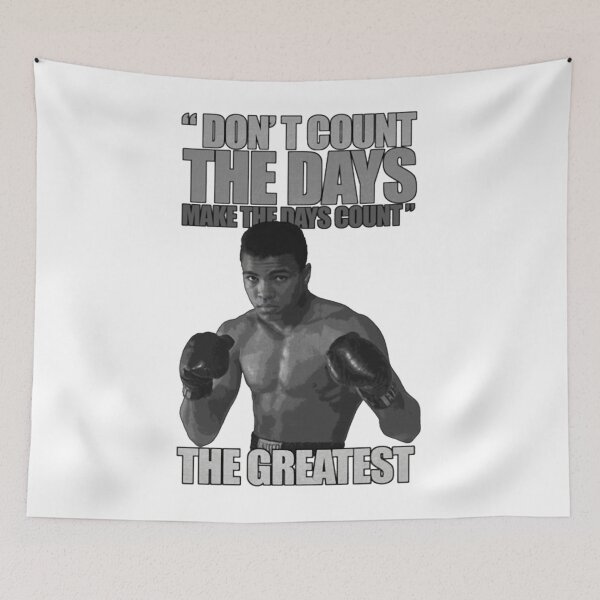 Item preview, Muhammad-Ali  designed and sold by chamara abeysinghe.
