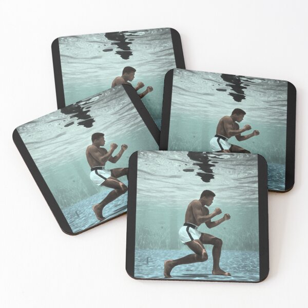 Item preview, Muhammad-Ali  designed and sold by chamara abeysinghe.