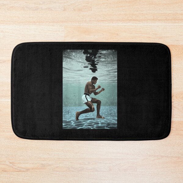 Item preview, Muhammad-Ali  designed and sold by chamara abeysinghe.