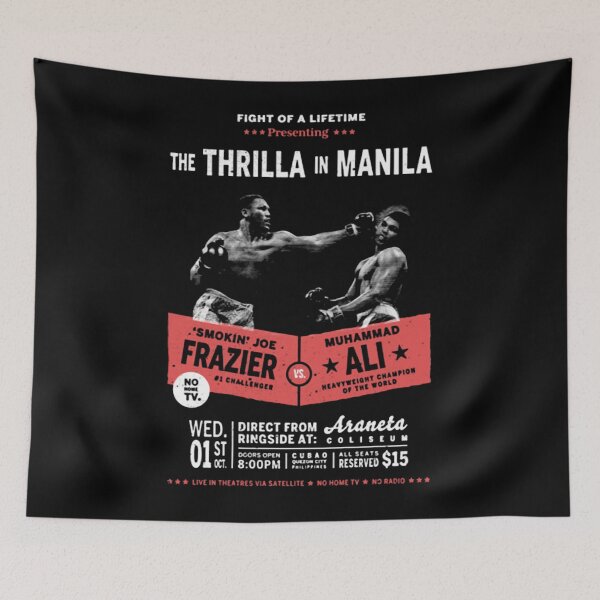 Item preview, Muhammad-Ali  designed and sold by chamara abeysinghe.