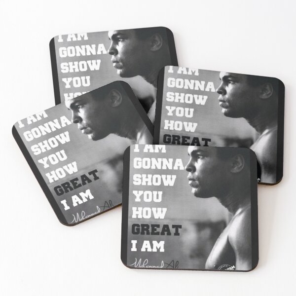 Item preview, Muhammad-Ali  designed and sold by chamara abeysinghe.