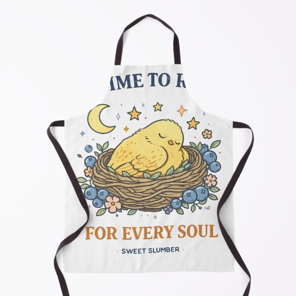 Item preview, Gentle Sleep Bird designed and sold by Matinez Pink.