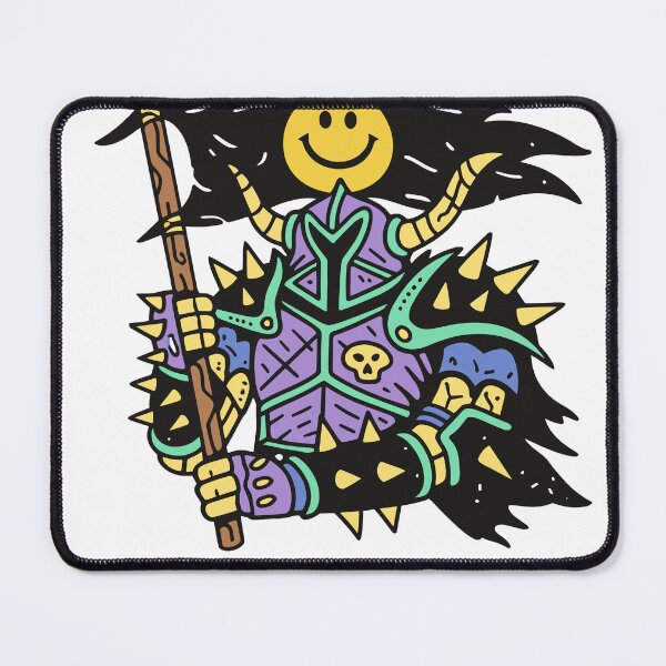 Item preview, Joyful Armor designed and sold by Matinez Pink.