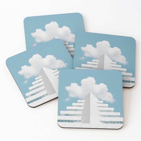 Item preview,  Modern Architectural Photography with Clean Lines designed and sold by Mindrender.