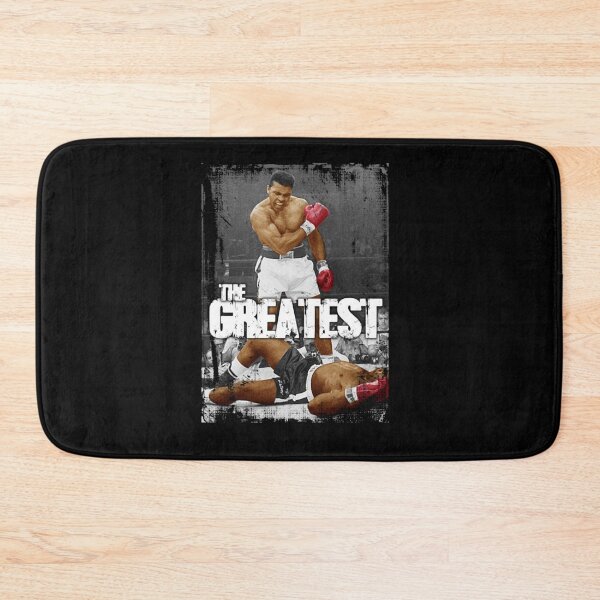 Item preview, Muhammad-Ali  designed and sold by chamara abeysinghe.