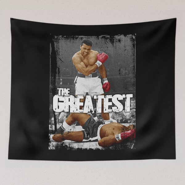 Item preview, Muhammad-Ali  designed and sold by chamara abeysinghe.