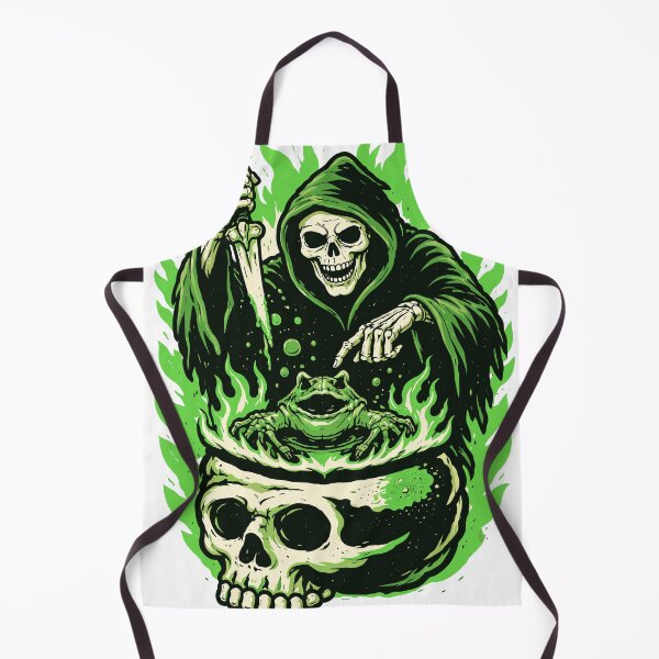 Item preview, Toxic Reaper designed and sold by Matinez Pink.