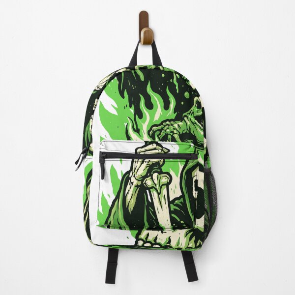 Item preview, Toxic Reaper designed and sold by Matinez Pink.