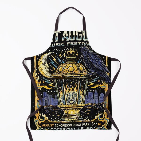 Item preview, Midnight Raven Festival designed and sold by Matinez Pink.