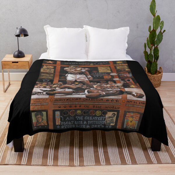 Item preview, Muhammed Ali  designed and sold by chamara abeysinghe.