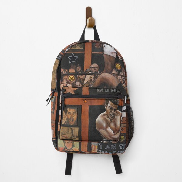 Item preview, Muhammed Ali  designed and sold by chamara abeysinghe.
