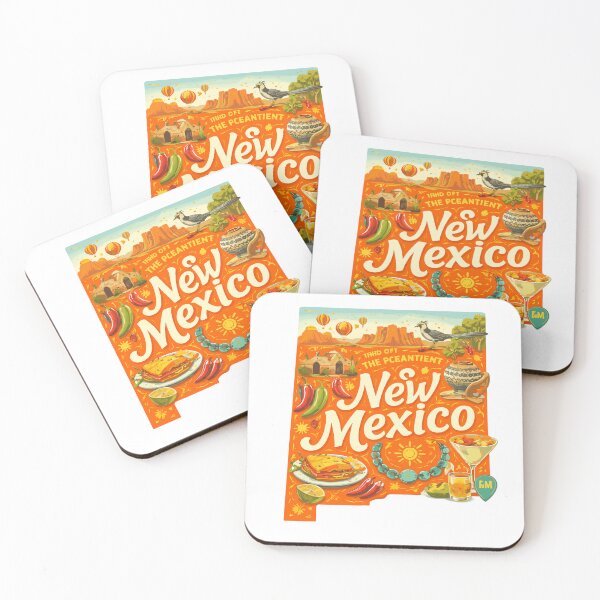 Item preview, Taste of New Mexico designed and sold by Matinez Pink.