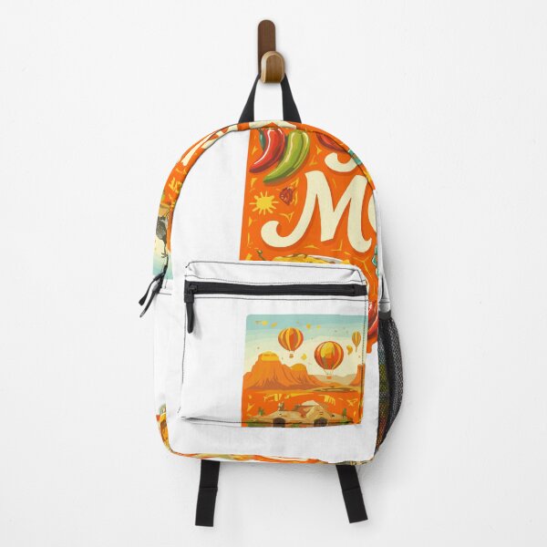 Item preview, Taste of New Mexico designed and sold by Matinez Pink.
