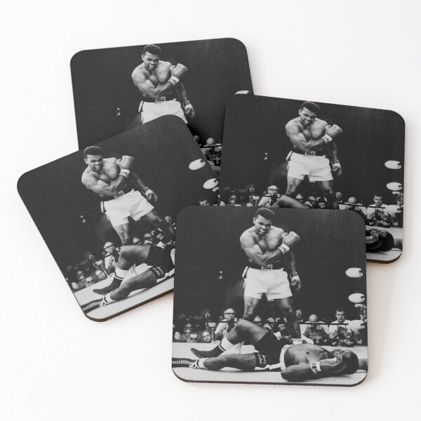 Item preview, Muhammad-Ali  designed and sold by chamara abeysinghe.