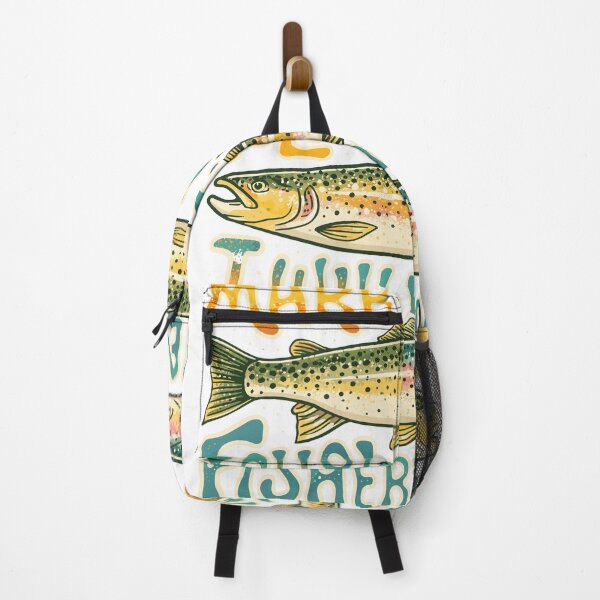 Item preview, Faith Fishing designed and sold by Matinez Pink.