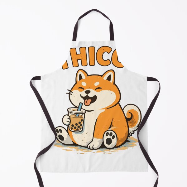 Item preview, Boba Doggo designed and sold by Matinez Pink.