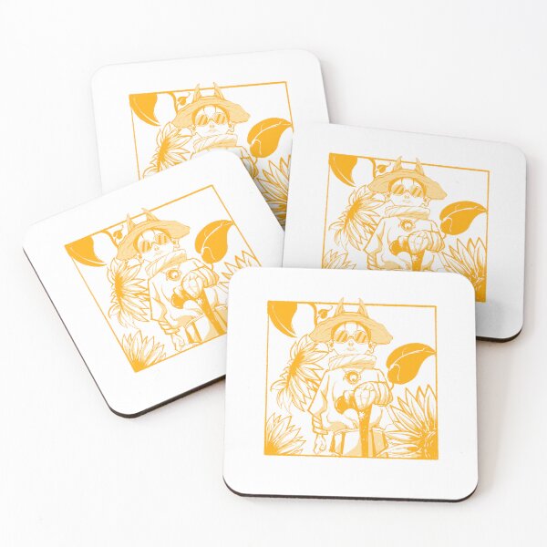 Item preview, Sun’s flowers  designed and sold by Tsudzuke.art.