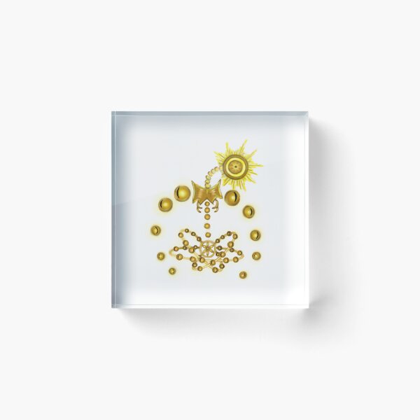 Item preview, ophanim designed and sold by enduji's creations.