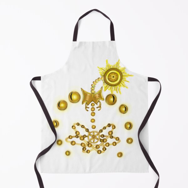 Item preview, ophanim designed and sold by enduji's creations.