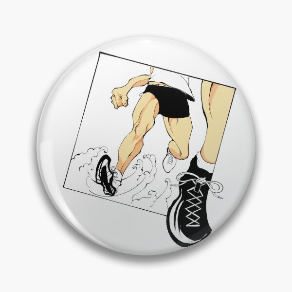 Item preview, Runners designed and sold by Tsudzuke.art.
