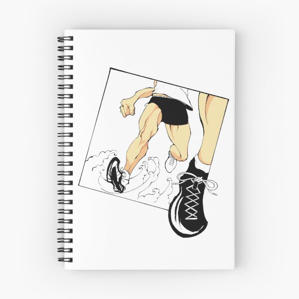 Item preview, Runners designed and sold by Tsudzuke.art.