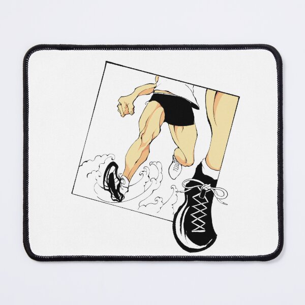 Item preview, Runners designed and sold by Tsudzuke.art.