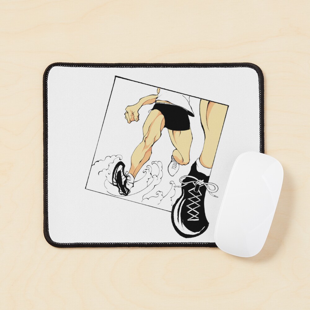 Item preview, Mouse Pad designed and sold by AMpixel.
