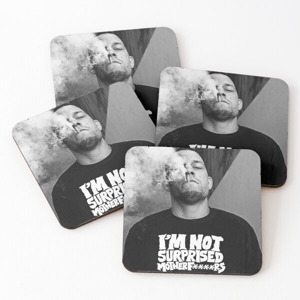 Item preview, Nate Diaz  I’m Not Surprised designed and sold by fldltnny.