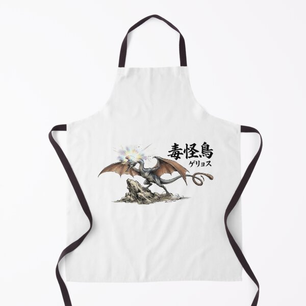 Item preview, Gypceros "Poison Strange Bird" designed and sold by regista.