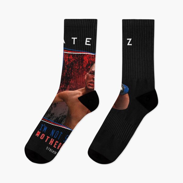 Item preview, Nate Diaz I'm Not Surprised  designed and sold by fldltnny.