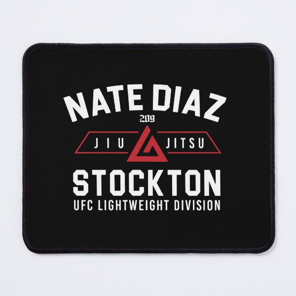 Item preview, Nate Diaz Stockton designed and sold by fldltnny.