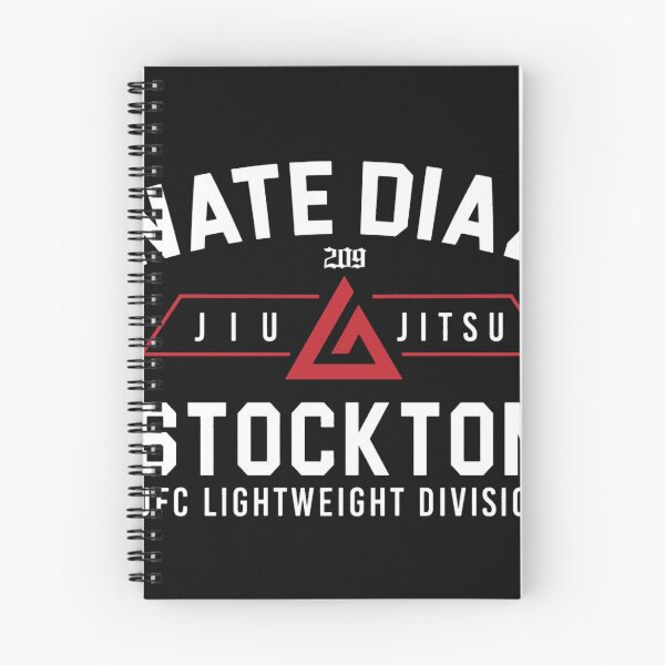 Item preview, Nate Diaz Stockton designed and sold by fldltnny.