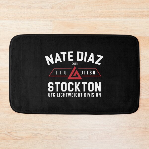 Item preview, Nate Diaz Stockton designed and sold by fldltnny.