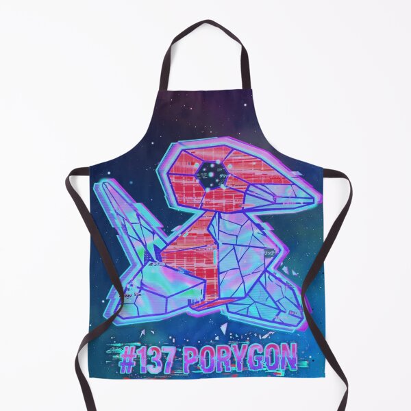 Item preview, Vaporwave ~ Polygon Glitch designed and sold by zerocult.
