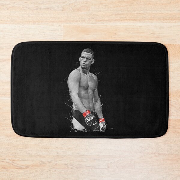 Item preview, Nate Diaz  designed and sold by fldltnny.