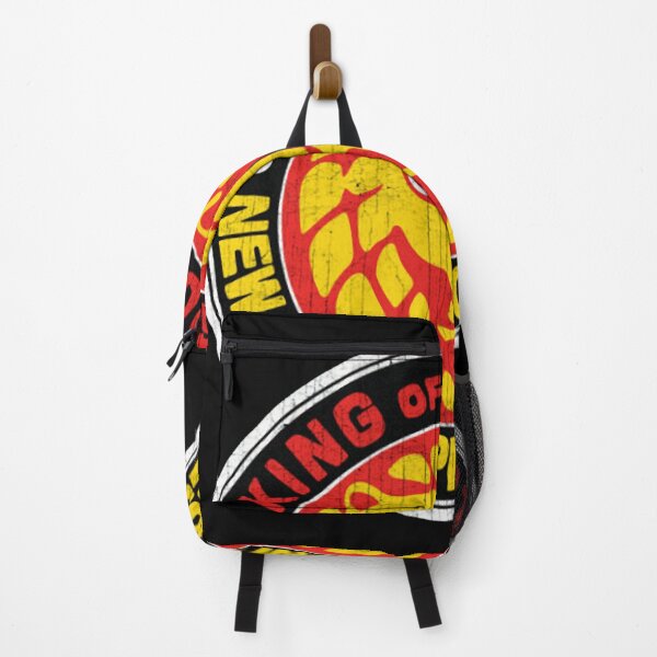 Item preview, New Japan Pro-Wrestling Lion Mark designed and sold by fldltnny.