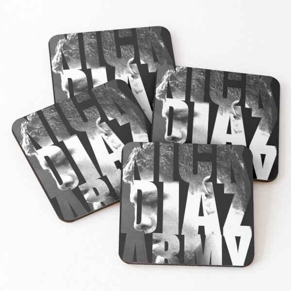 Item preview, Nick Diaz Army  designed and sold by fldltnny.