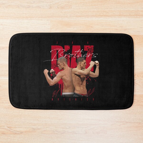 Item preview, Nick x Nate Diaz designed and sold by fldltnny.
