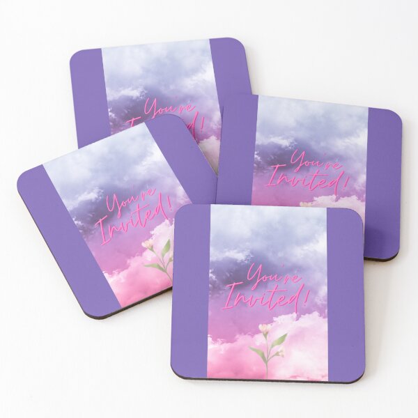 Item preview, Dreamy sky vibes designed and sold by Astropulsecov.