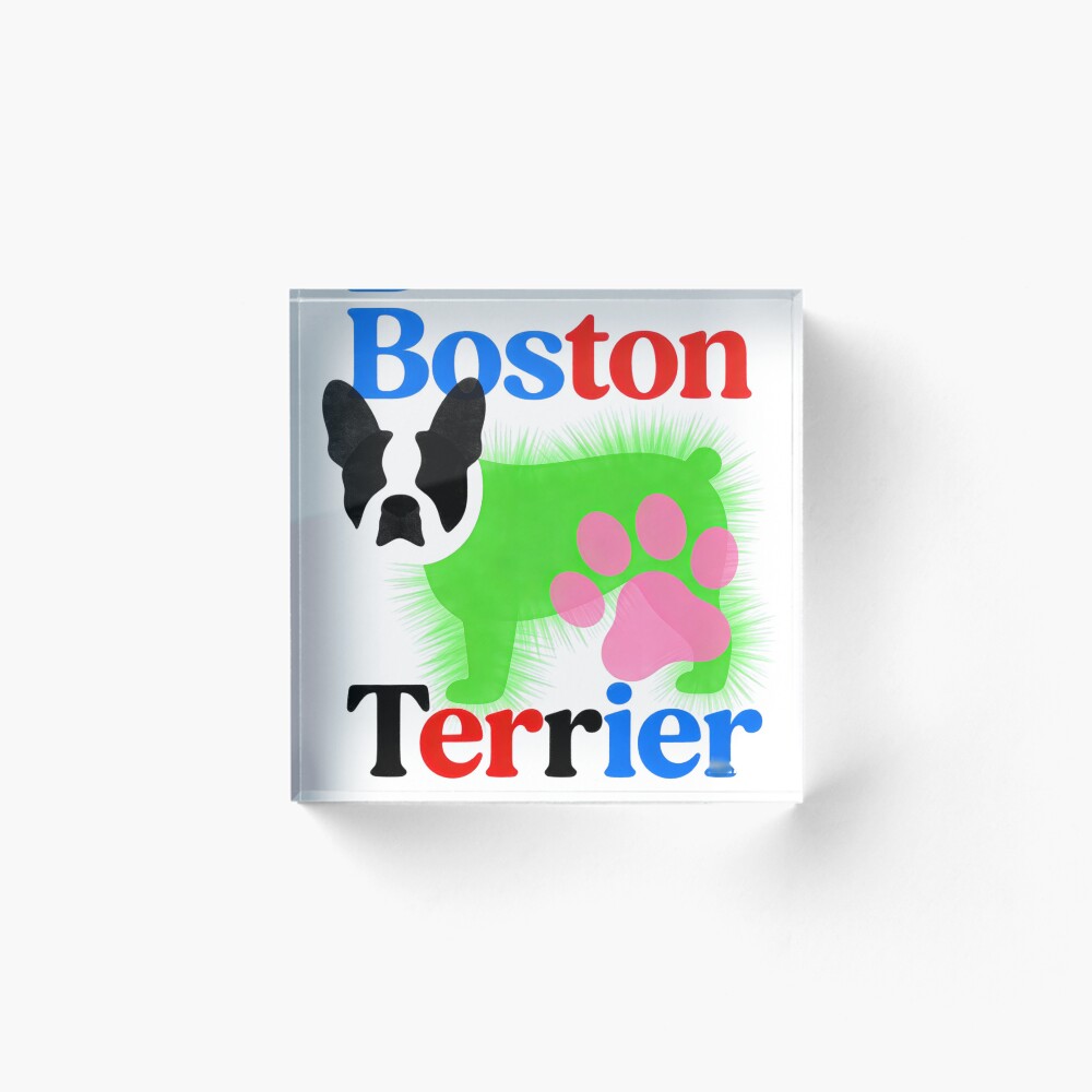 Item preview, Acrylic Block designed and sold by forget45studio.