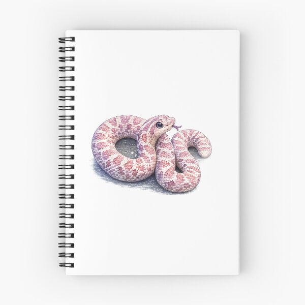 Item preview, Lavender Hognose designed and sold by Delta's Den.
