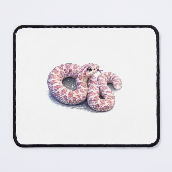 Item preview, Lavender Hognose designed and sold by Delta's Den.