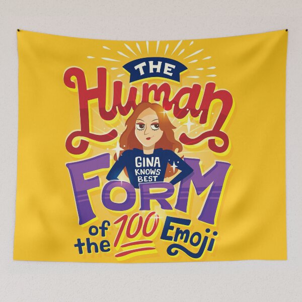 Item preview, 100 emoji designed and sold by Risa Rodil.