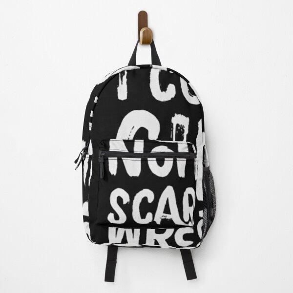 Item preview, Nothing Scares Me I Coach Girls Wrestling Team designed and sold by RamdesignArt.