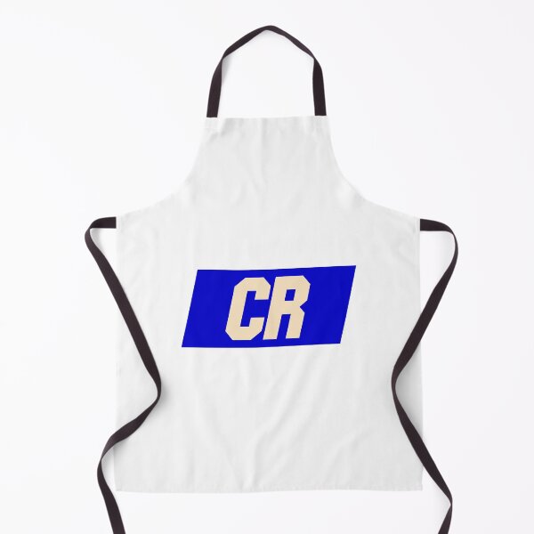 Item preview, Czoka Racing Off White Text Small Blue Slash designed and sold by Martin Czoka.