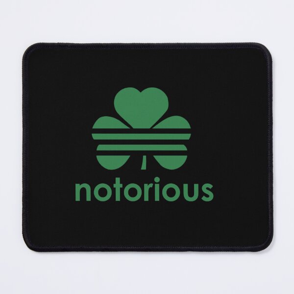 Item preview, Notorious Conor McGregor designed and sold by RamdesignArt.